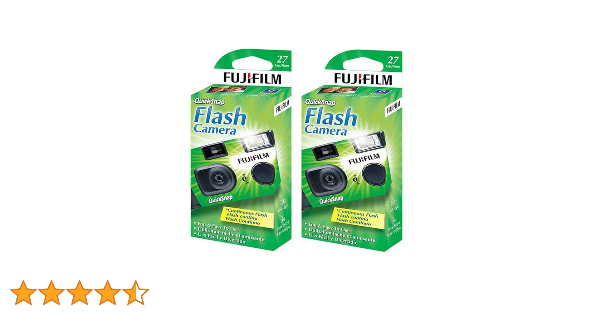 早い者勝ち！富士フイルム　QuickSnap Waterproof　2台 Amazon | 富士フィルム 使い捨て QuickSnap 防水 プール 水中